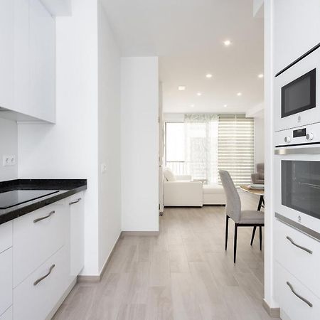 Eden Rentals Top City Center Санта-Крус-де-Тенеріфе Екстер'єр фото