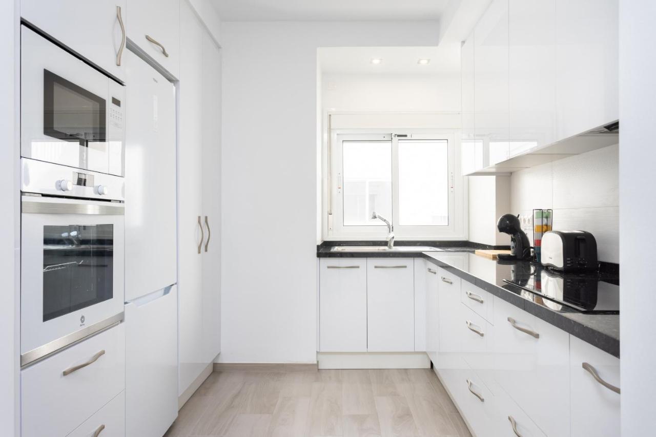 Eden Rentals Top City Center Санта-Крус-де-Тенеріфе Екстер'єр фото