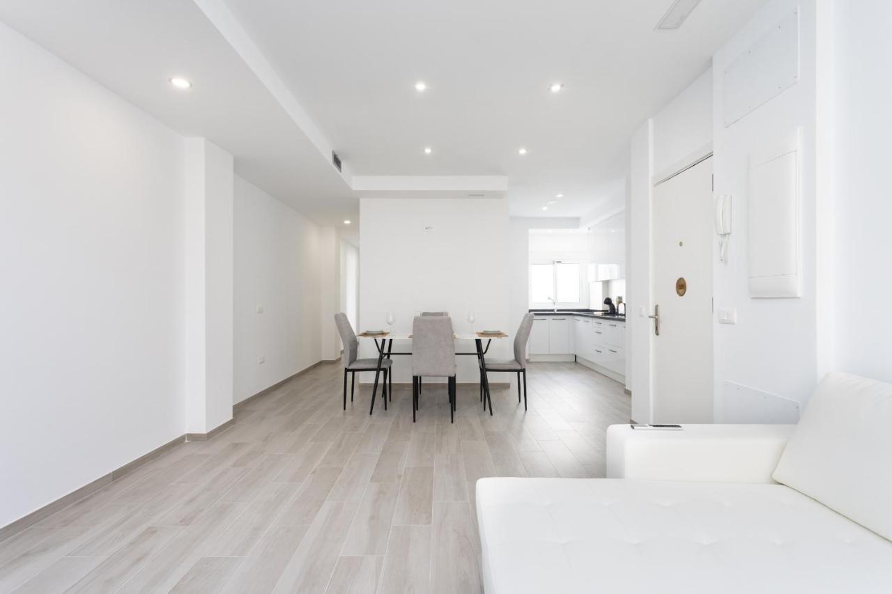 Eden Rentals Top City Center Санта-Крус-де-Тенеріфе Екстер'єр фото
