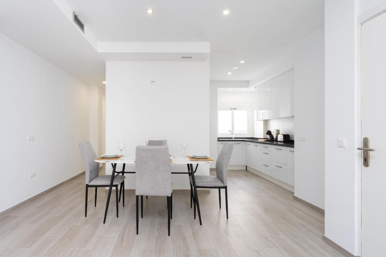 Eden Rentals Top City Center Санта-Крус-де-Тенеріфе Екстер'єр фото