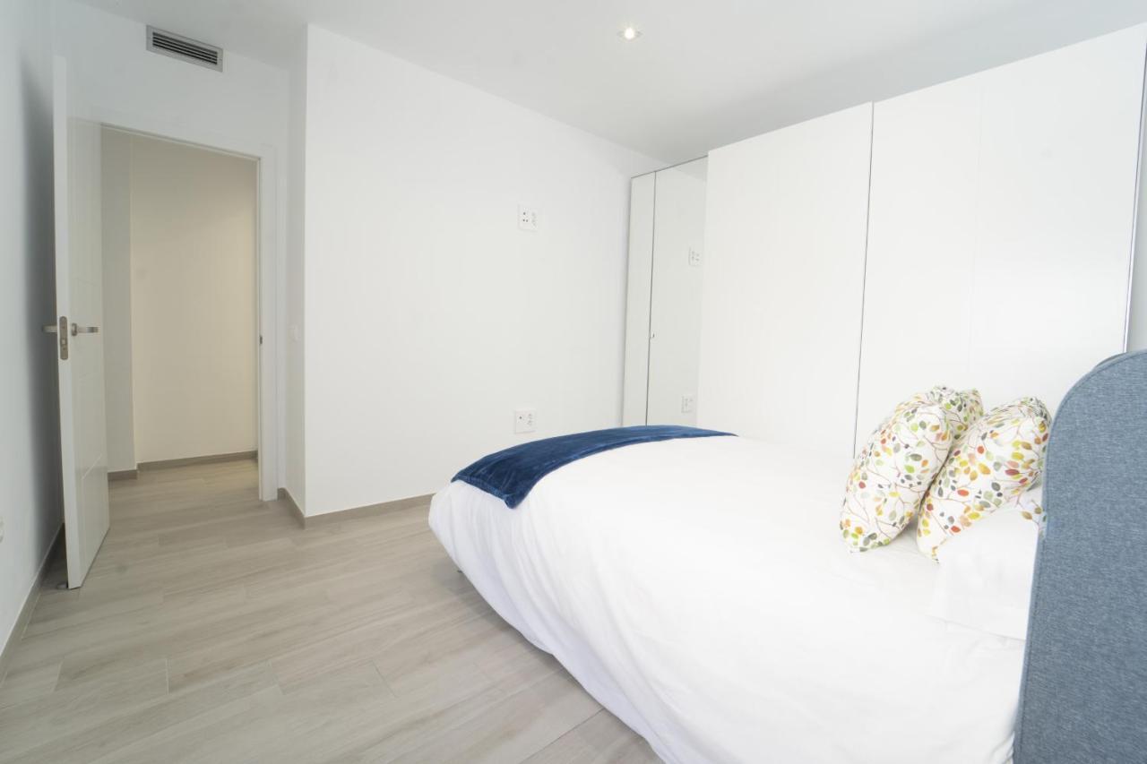 Eden Rentals Top City Center Санта-Крус-де-Тенеріфе Екстер'єр фото