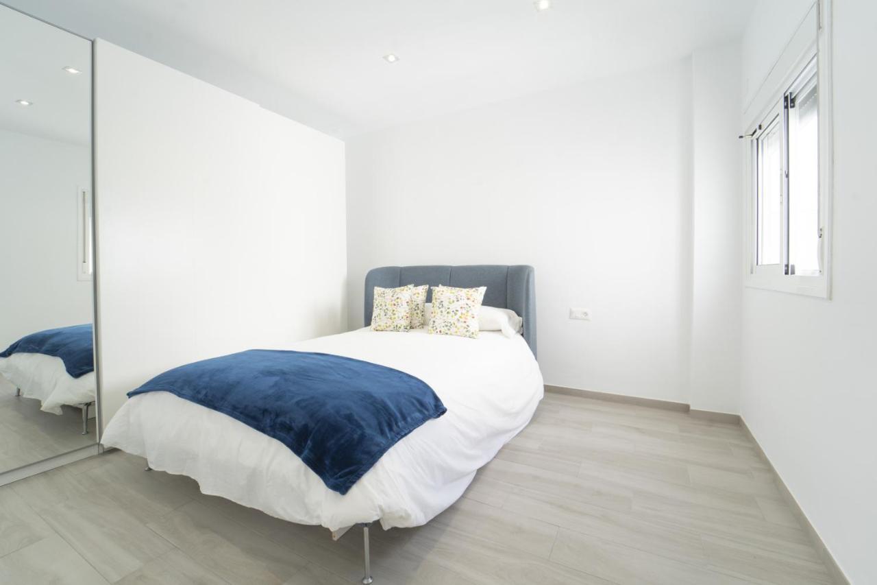 Eden Rentals Top City Center Санта-Крус-де-Тенеріфе Екстер'єр фото
