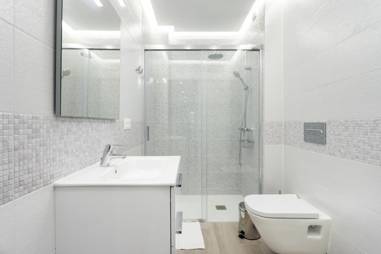 Eden Rentals Top City Center Санта-Крус-де-Тенеріфе Екстер'єр фото