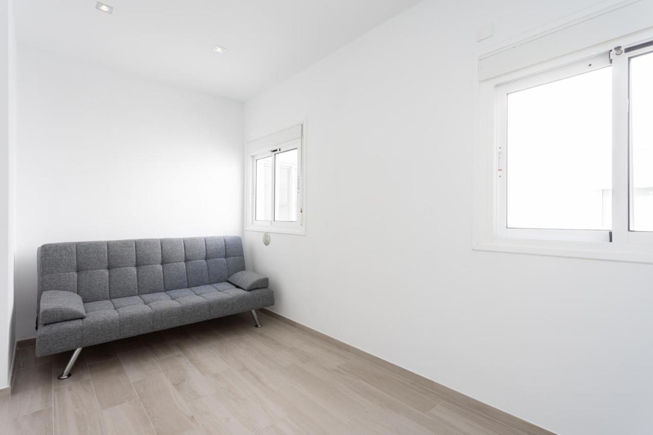 Eden Rentals Top City Center Санта-Крус-де-Тенеріфе Екстер'єр фото