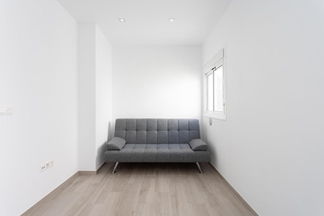 Eden Rentals Top City Center Санта-Крус-де-Тенеріфе Екстер'єр фото